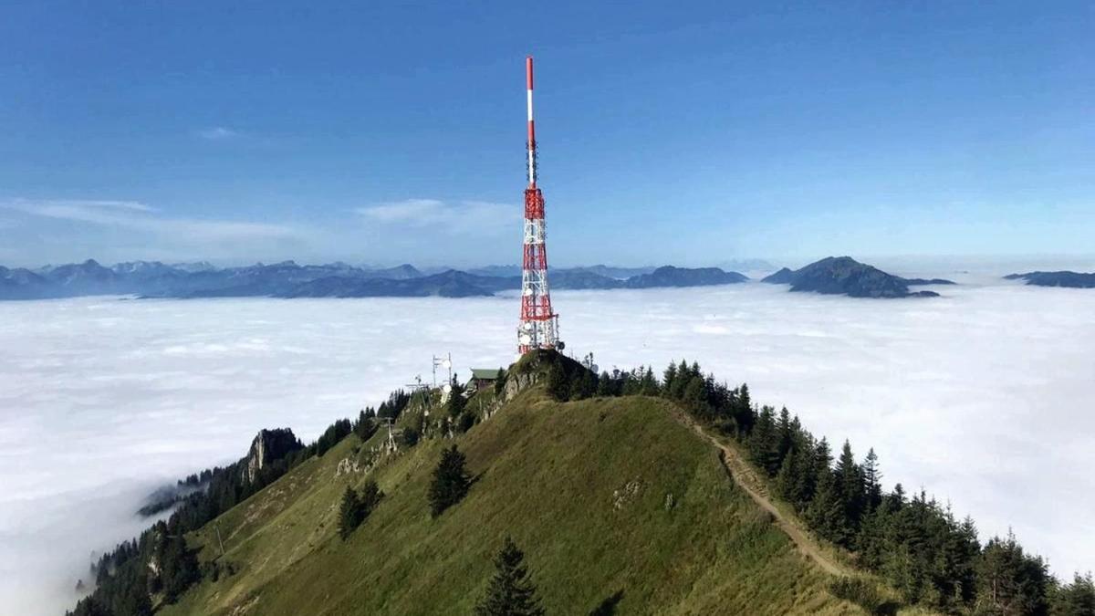 Fewo "Im Staedt'Le" Immenstadt Apartment Immenstadt im Allgau Bagian luar foto