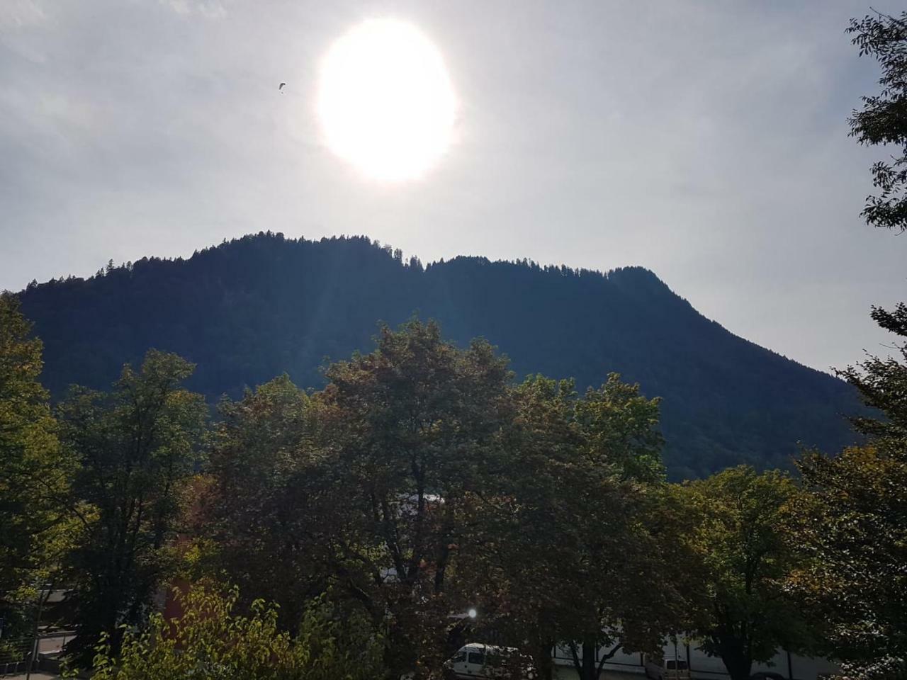 Fewo "Im Staedt'Le" Immenstadt Apartment Immenstadt im Allgau Bagian luar foto